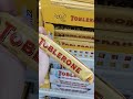 Asmr Yummy Delicious Toblerone Chocolate Bar Satisfying Asmrsounds Shorts Ytshorts Short