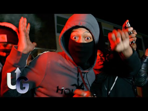Zon Buggati x Mezzy Buggati x Tum Ebk x Brazy Da Jeweler - PSA | 🎥 by @UpstateGroove
