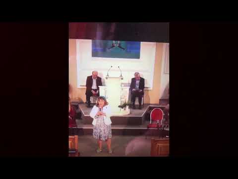 Popor a-L D-lui Isus Axinte Dorina