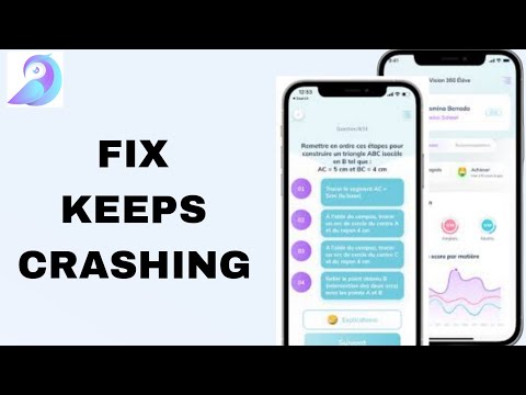 How To Fix And Solve Keeps Crashing Dewiza App | Easy 