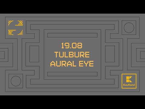Tulbure// Live Studio Session curated by Kaufland
