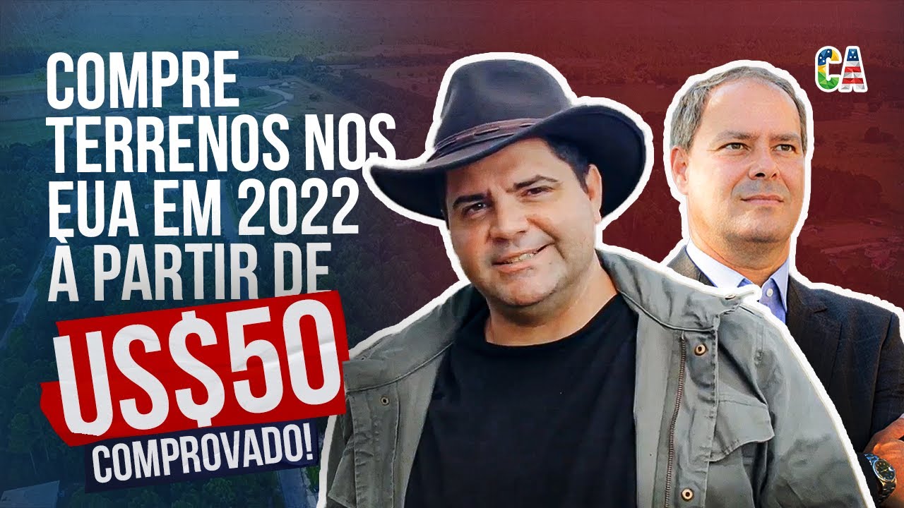 TAX DEED vale a pena? Tax Deed é Golpe? CA #34