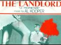 Al Kooper - The Landlord.