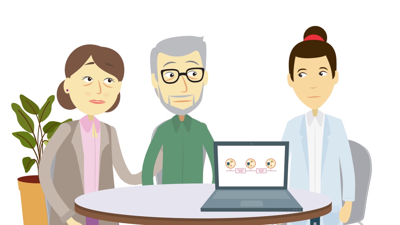 Therapietreue beim Multiplen Myelom