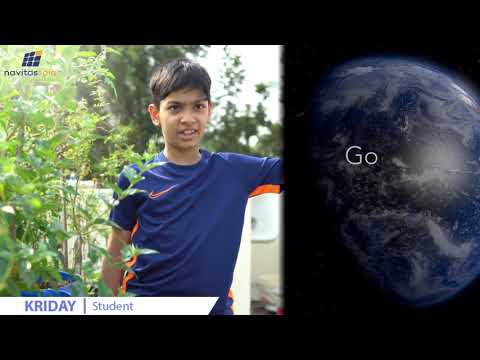 Navitas Solar | 2021 | New Year | #NayaSaalNayiShuruvaat