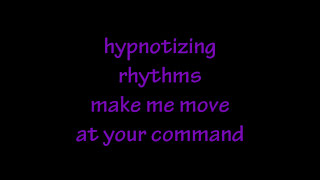 Thalia - Dance, Dance (The Mexican)  Lyrics