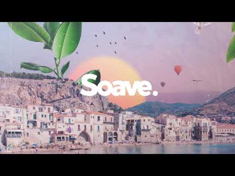 Patrick Lite - Live In The Moment