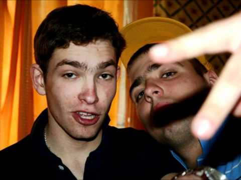 Grochu & Gedz - Bongosong (prod.RastaManiek)