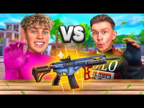 DAVE & KATOO FINDEN die SELTENSTEN WAFFEN in FORTNITE!