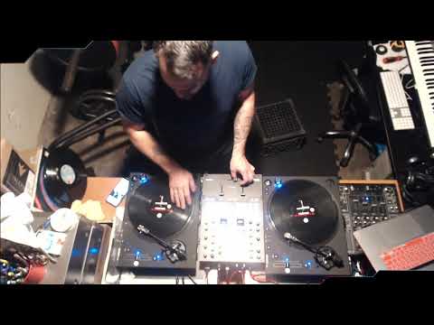 Butt Crack Scratch - Dirtstyle