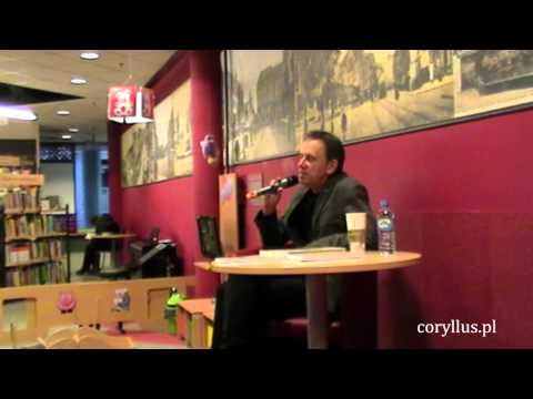 Coryllus na Manhattanie