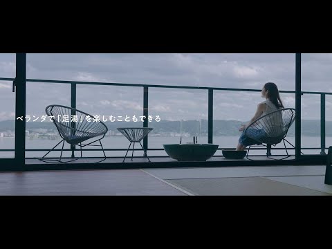 うるおい研究室 美肌宿 #なにわ一水