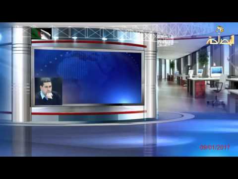 تعليق حول مايسمى بالأيادي الخارجية أو الأجنبية