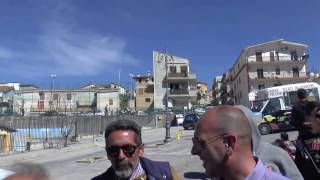 POLLARI GIUSEPPE GINCANA VILLAFRANCA SICULA 30 APRILE 2017 Movie