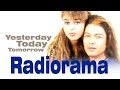 Radiorama ‎- Album "Yesterday Today Tomorrow" CD1 ...