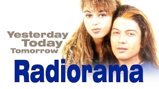 Radiorama ‎- Yesterday Today Tomorrow (2002) [Full Album]