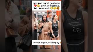 Download lagu bumil satu ini memang cantik banget #amandamanopo #kenny #viralvideo #videoshort mp3