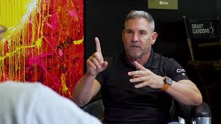 Never Give Up On Your Dreams For A Relationship - Grant Cardone
