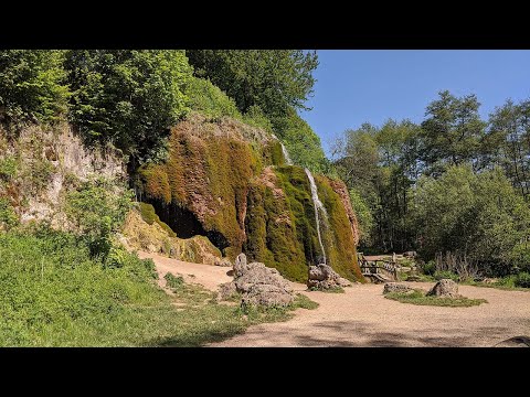 Auf dem Eifelsteig:  Etappe 8