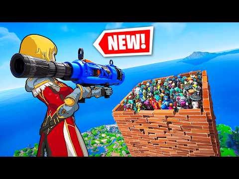 FORTNITE FAILS & Epic Wins! #543 (Fortnite Chapter 7 Funny Moments)