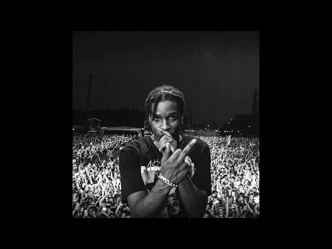 [FREE] DRAKE x ASAP ROCKY TYPE BEAT - "STACK"