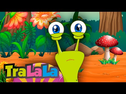 🐌Vine melcul supărat + Vulpe, tu mi-ai furat gâsca | Cântece Educative pentru Copii - Cântece Copii