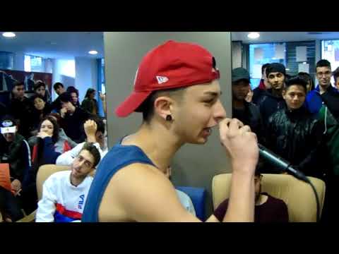 REG y TACUV vs EVAL y SHOOT - FILTROS // REVENGE INDIVIDUAL