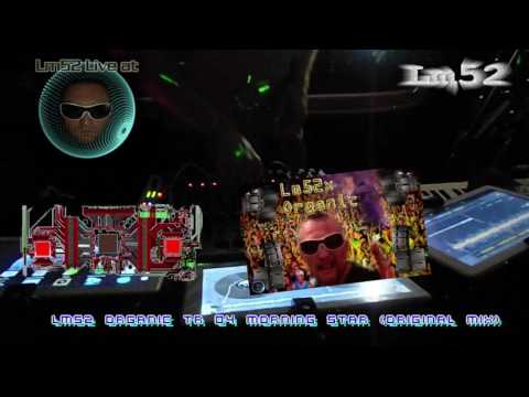 Lm52 - Morning star (Original mix)