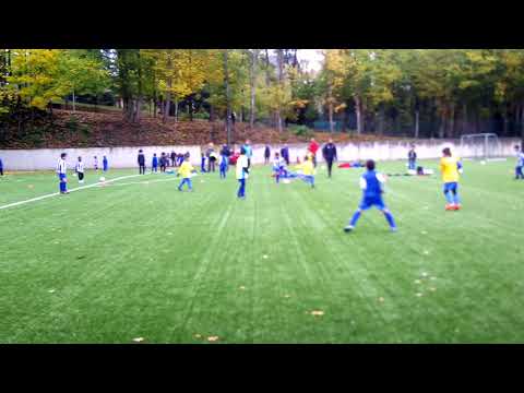 RRC Boitsfort (c) - RSD Jette (d) 2/9