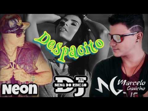 Marcelo Gaúcho, Neon El Emperador - Despacito (Dj Nenê Do Rincão)