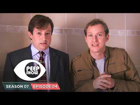 Peep Show Season 7 Episode 4