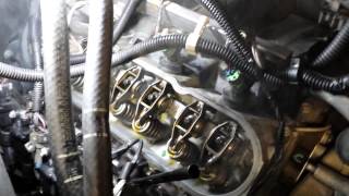Chevy misfires. P0302