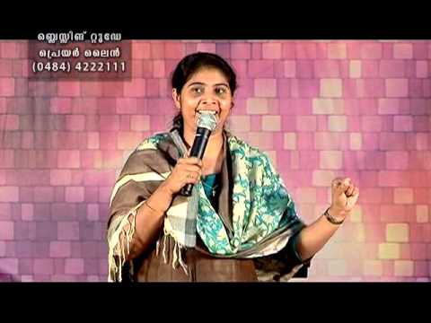 Blessing Today 1274 (24 Dec 2015) | Wait For The Lord, Part - 2