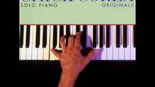 Chick Corea - Brasilia