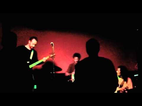 Sub Detonator (Live) - A dub band from Canberra, Australia.