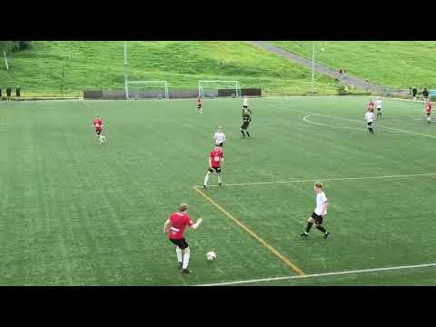 Hercules vs Kups P17 SM-karsinta 45-90min