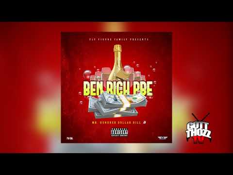 Ben Rich PBE - GUESS WHO'S BIZZACK