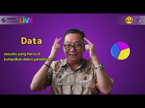 KUANTITATIF kerangka berpikir