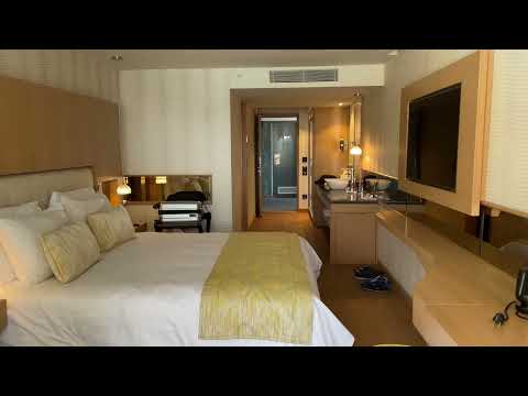 Maestral Resort & Casino | Hotel Maestral Budva | Premium Sea View Room