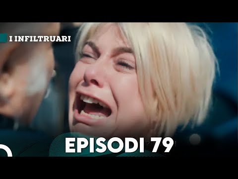 Intrusul Episodul 79 |  İçerde