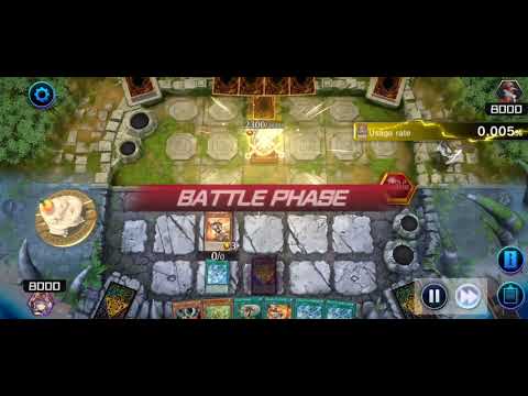 Smartest Yugioh Player I've ever seen