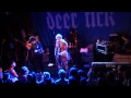 Deer Tick "Standing At The Threshold"