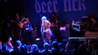 Deer Tick "Standing At The Threshold"