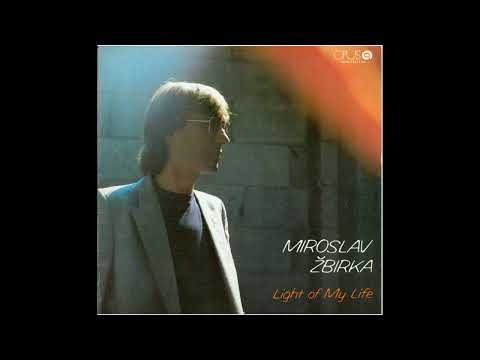 Miroslav Žbirka - 07. Singing to my Little Lady