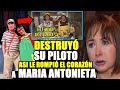 Chespirito Buried This Pilot And Chilindrina Took Revenge In The Worst Way