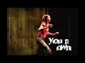 Tap Dancing Extended Version YTV Bumper You Rule Commercial 1998