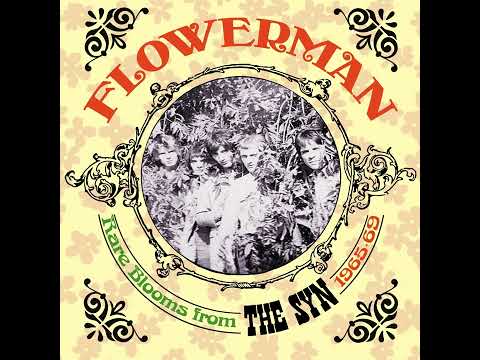 Yes Proto: 1967 - The Syn (ft. Chris Squire and Peter Banks) - Sunset Boulevard Lament