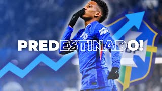 ESTEVÃO: O Novo fenômeno do brasil!