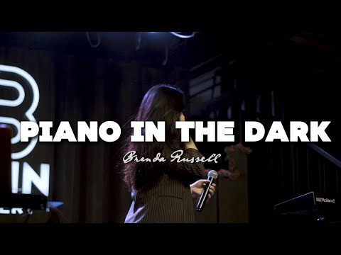 Piano in the dark - Brenda Russell | ELLI (cover song)