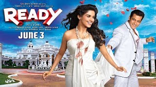 Ready (2011) New Released HD Hindi Full Movie  Sal